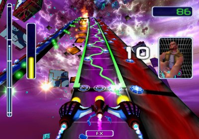 PS2 Screenshots