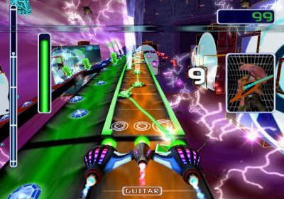 PS2 Screenshots