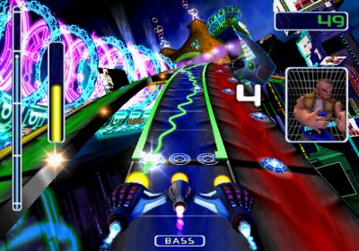 PS2 Screenshots