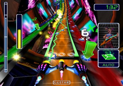 PS2 Screenshots