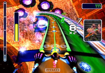 PS2 Screenshots