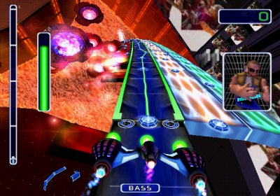 PS2 Screenshots