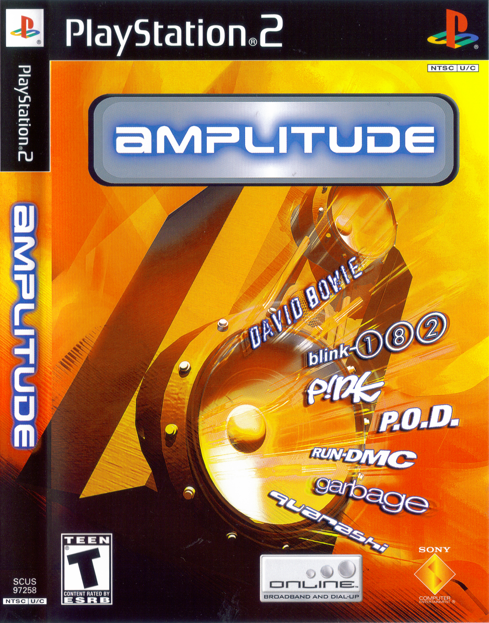 Box Art
