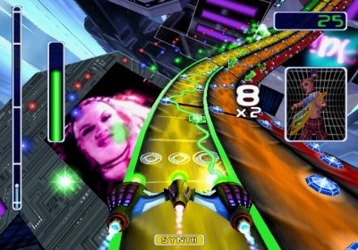 PS2 Screenshots