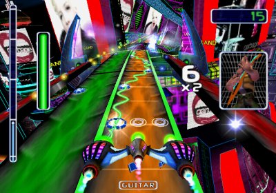PS2 Screenshots