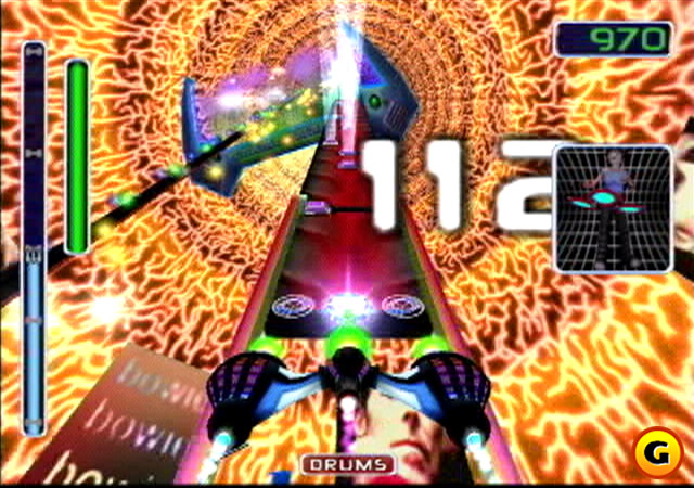 PS2 Screenshots