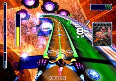 PS2 Screenshots