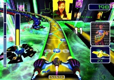 PS2 Screenshots