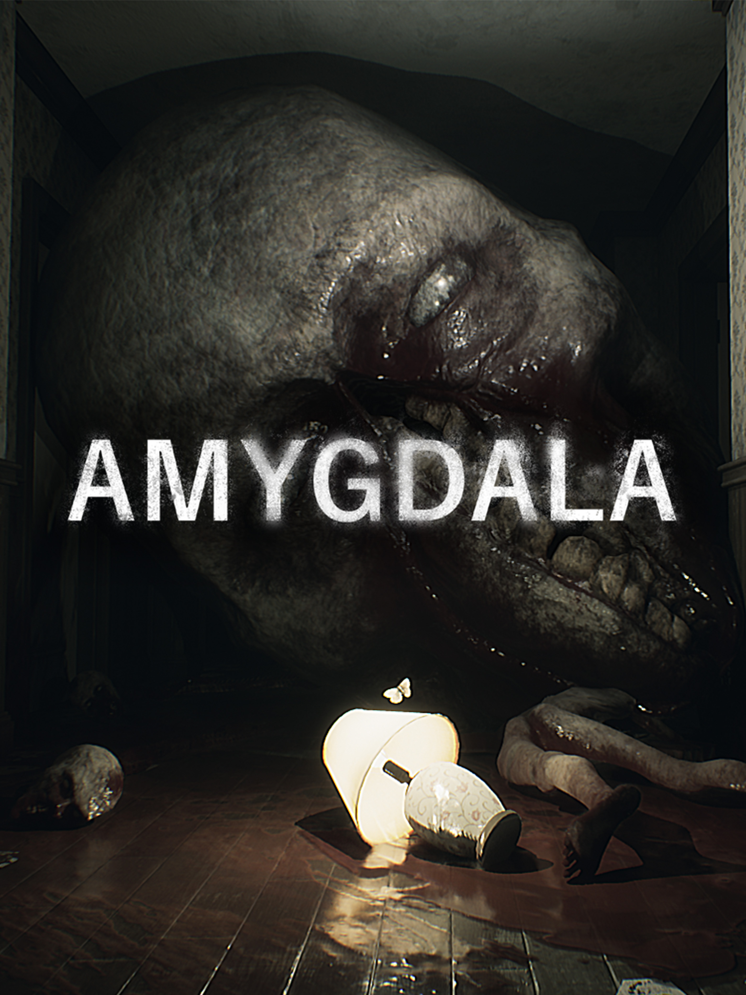 Amygdala