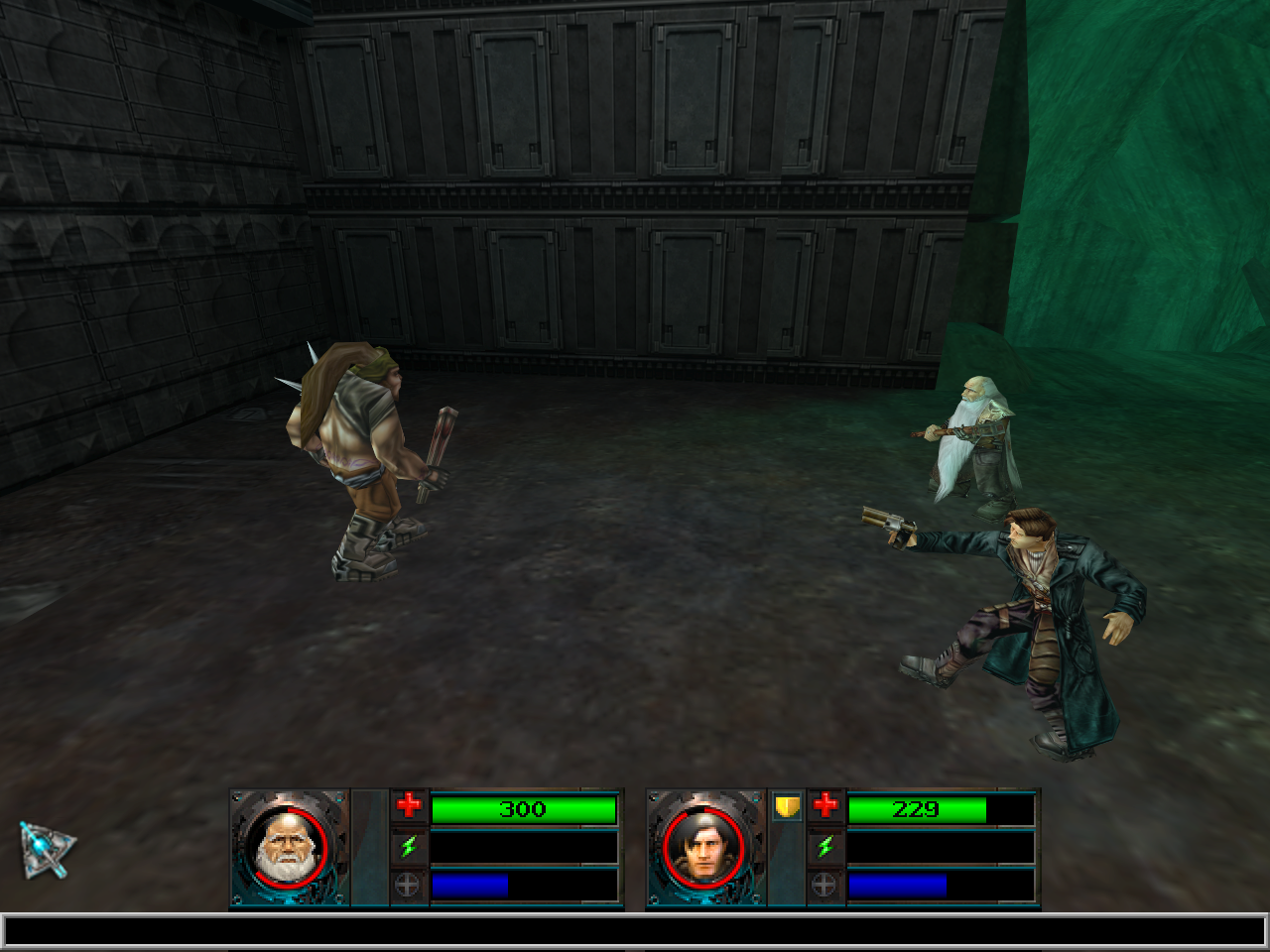 Anachronox