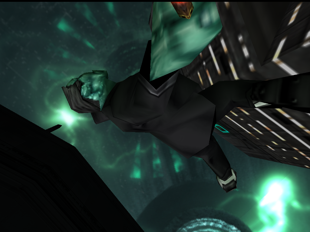 PC Screenshots