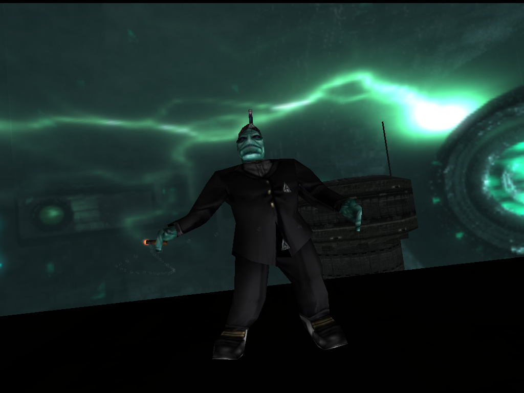 PC Screenshots