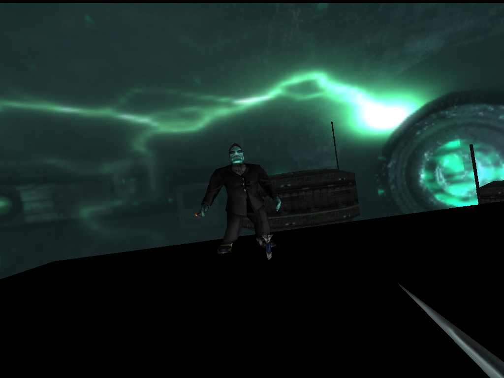 PC Screenshots