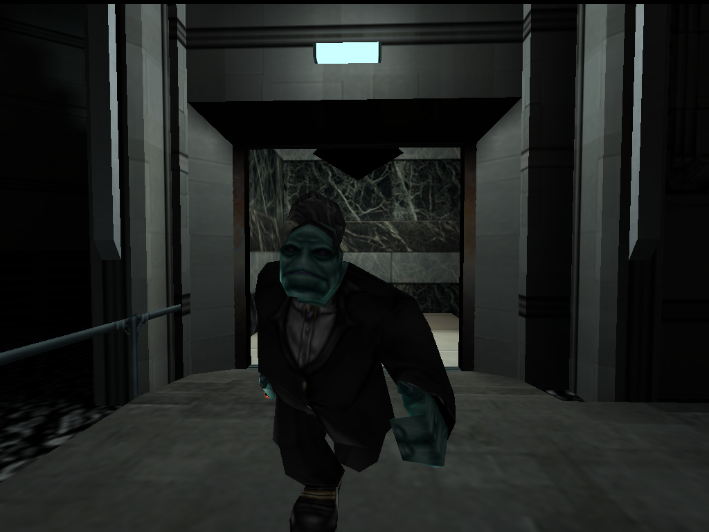 PC Screenshots