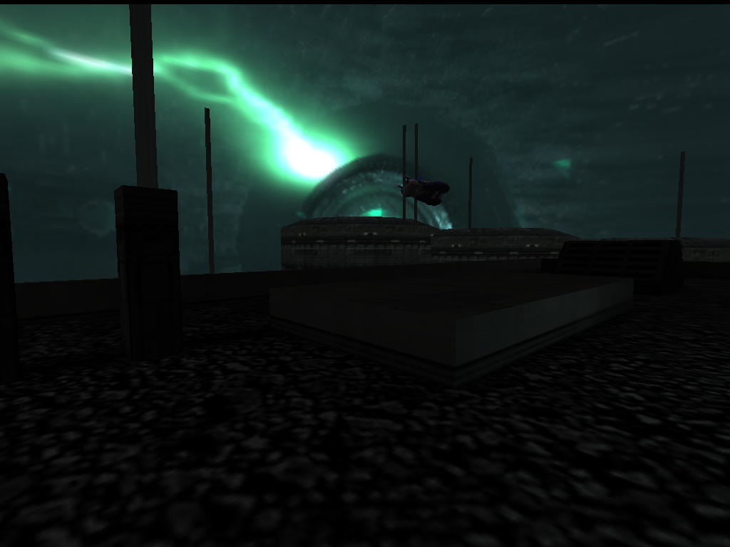 PC Screenshots