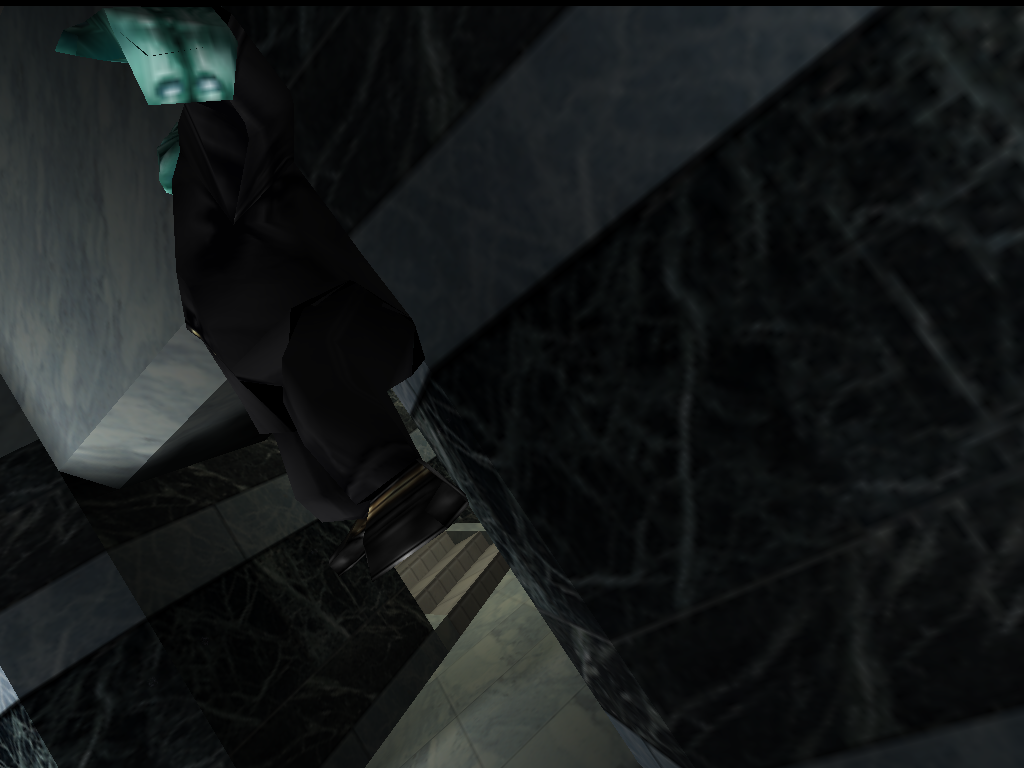 PC Screenshots