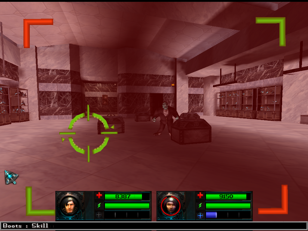 PC Screenshots