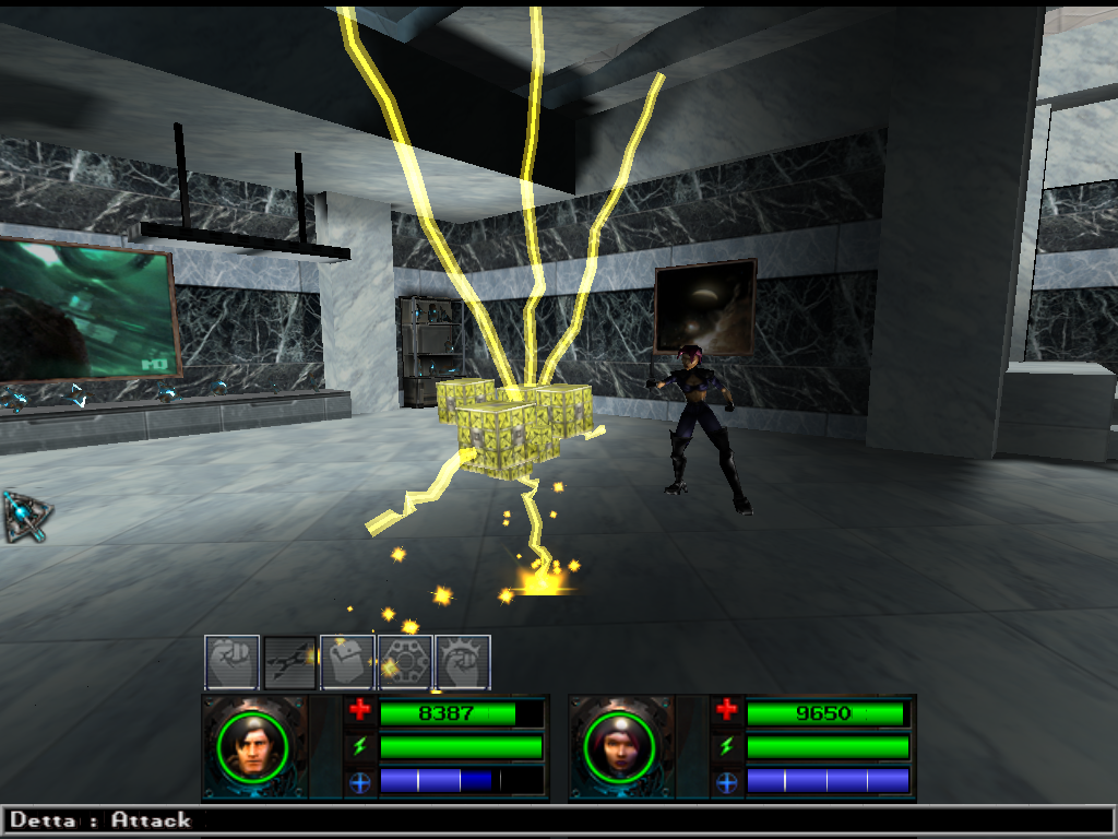 Screenshots