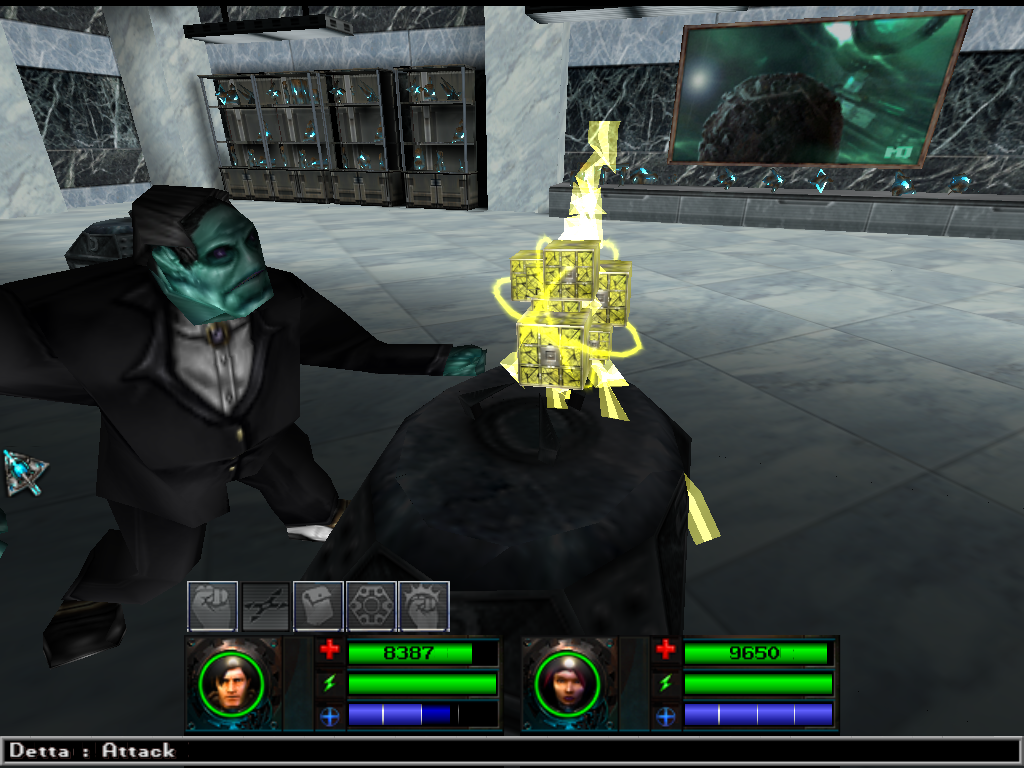 PC Screenshots