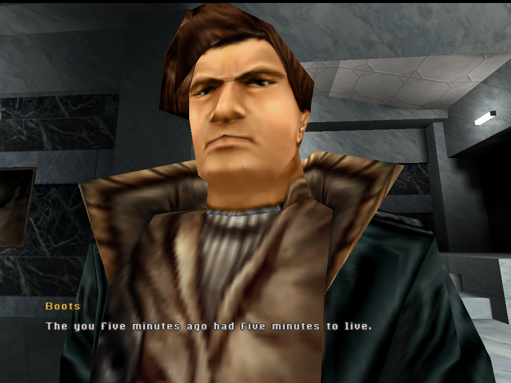 PC Screenshots