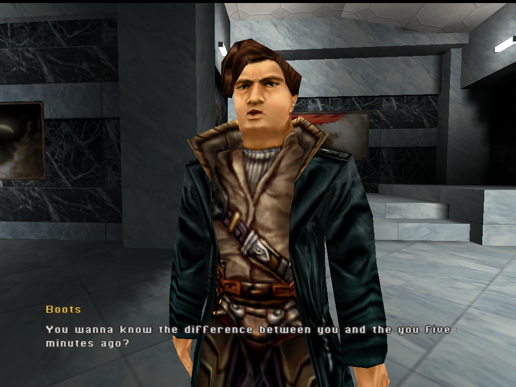 PC Screenshots