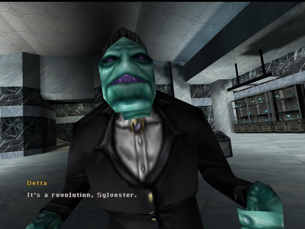 PC Screenshots