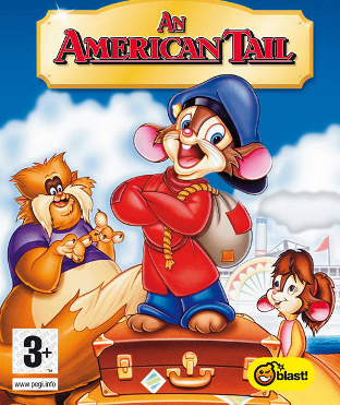 An American Tail