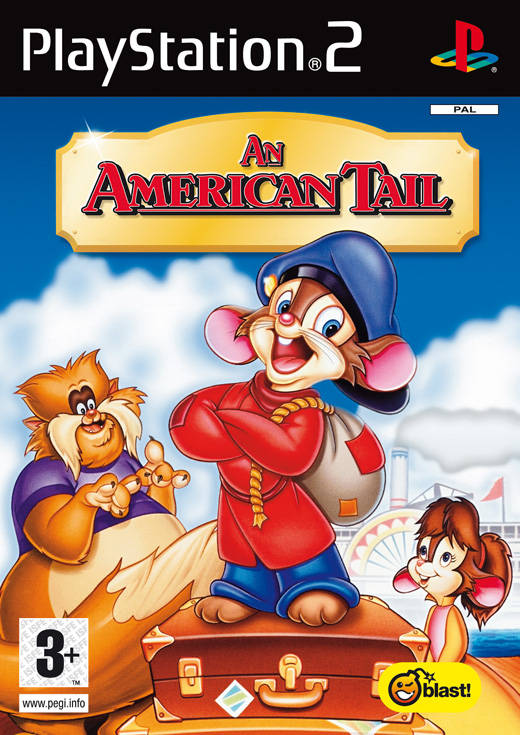 Box Art