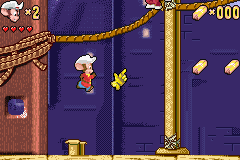 Game Boy Advance Screenshots