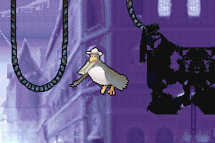 Game Boy Advance Screenshots
