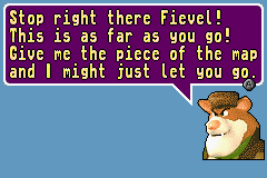 Game Boy Advance Screenshots