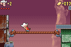 Game Boy Advance Screenshots
