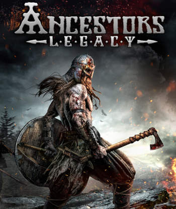 Ancestors Legacy