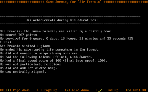 Screenshots