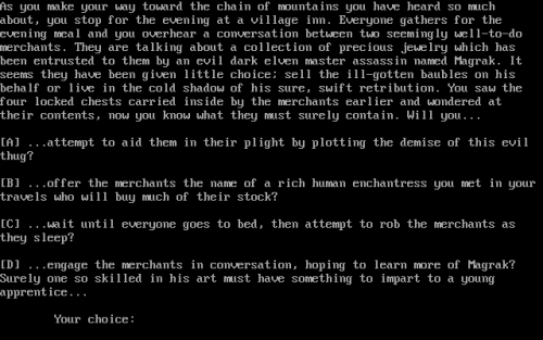 Screenshots