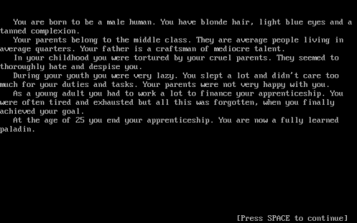 Screenshots