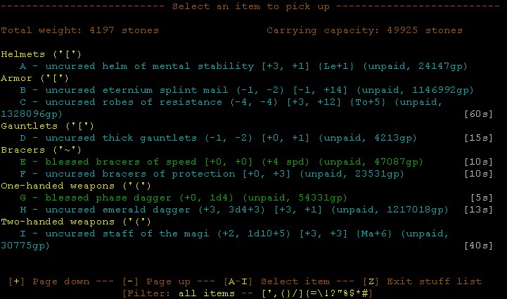 Screenshots