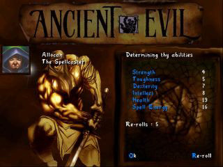 PC Screenshots