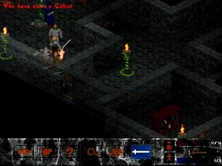 PC Screenshots