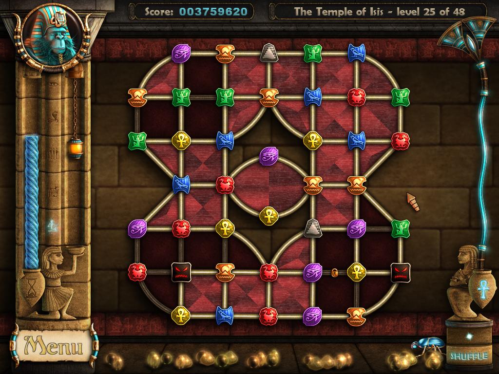Screenshots