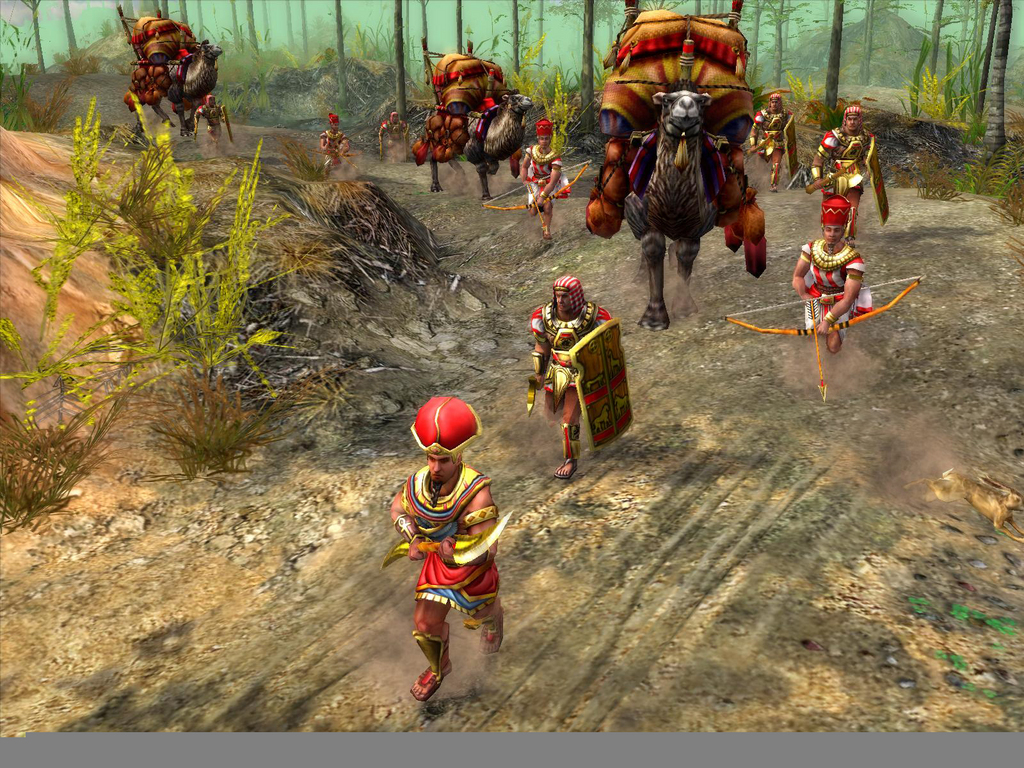 Ancient Wars: Sparta