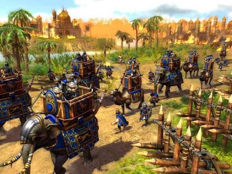 Ancient Wars: Sparta