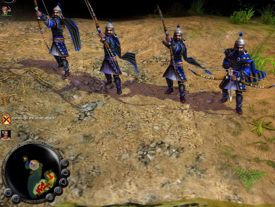 Ancient Wars: Sparta