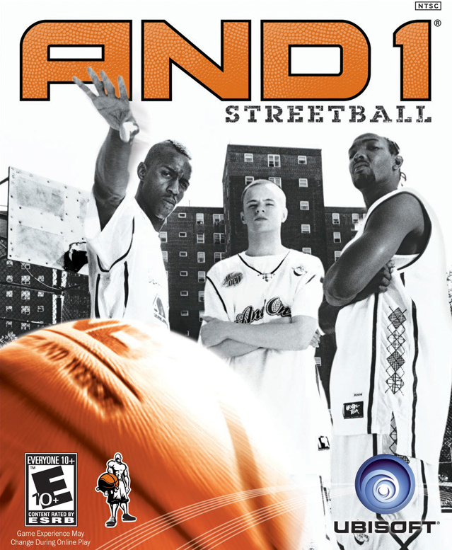 Box Art