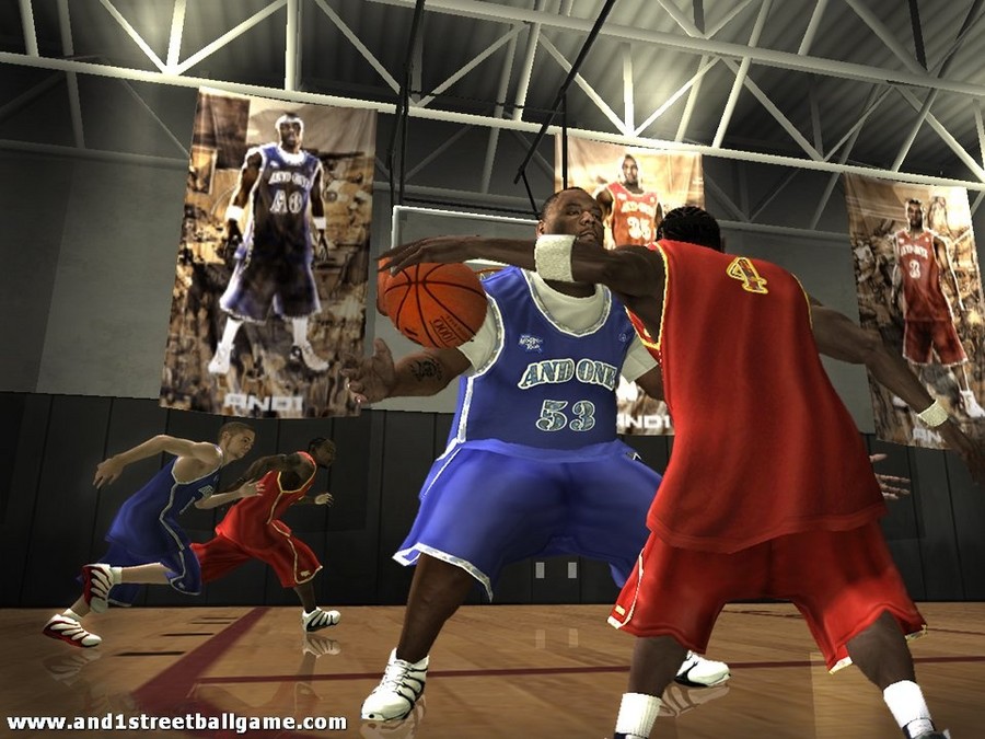 XBOX Screenshots