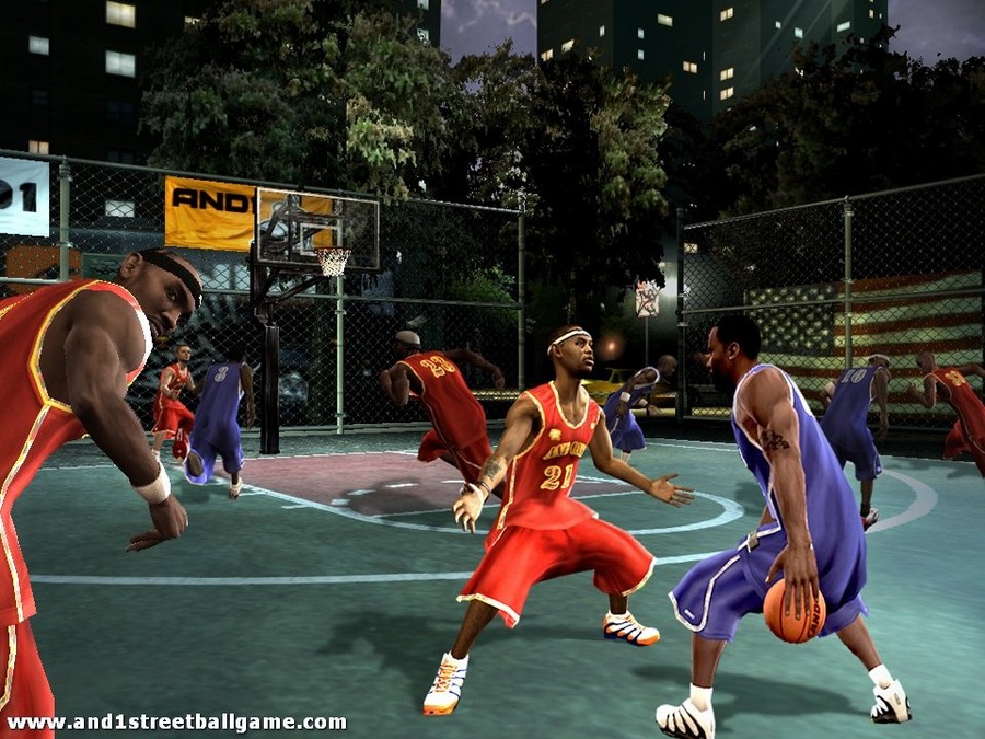 XBOX Screenshots
