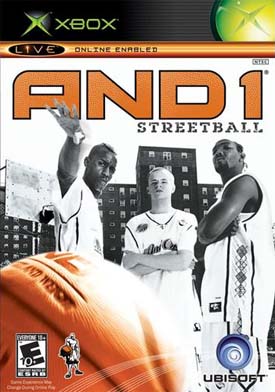 Box Art