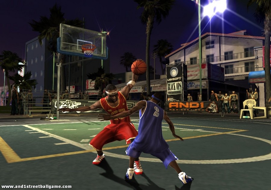 XBOX Screenshots