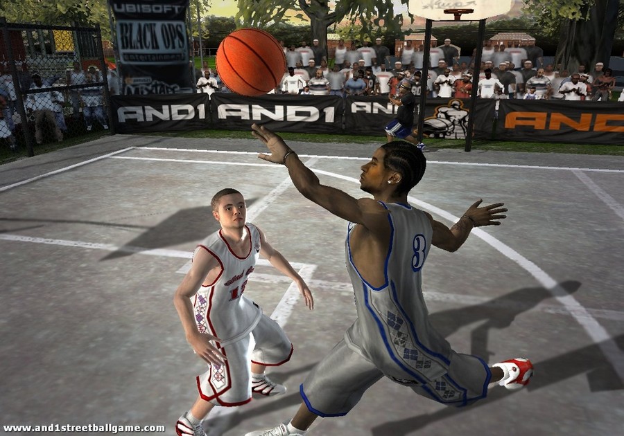 XBOX Screenshots