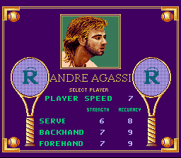 SNES Screenshots